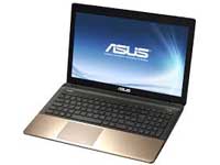 Asus Laptop A55VM