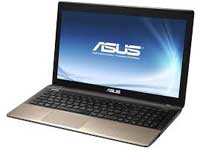 Asus Laptop A55VJ