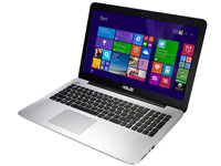 Asus Laptop A555LF