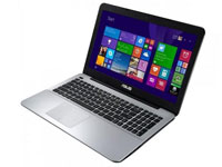 Asus Laptop A555LD