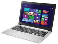 Asus Laptop A550LN