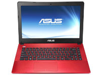 Asus Laptop A550LC