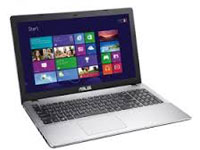 Asus Laptop A550LA