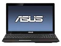 Asus Laptop A53Z
