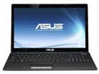 Asus Laptop A53SM