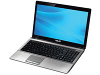 Asus Laptop A53SC