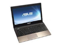 Asus Laptop A45VS