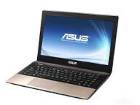 Asus Laptop A45VM