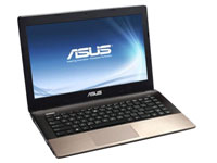 Asus Laptop A45VD