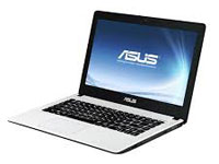 Asus Laptop A450LC