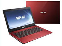 Asus Laptop A450CC