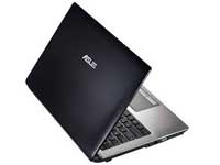 Asus Laptop A43SM