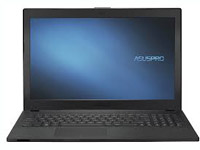 Asus Laptop Pro P2520LJ