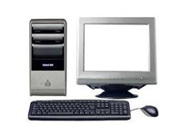 Packard Bell iMedia 1307