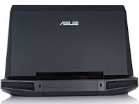 Asus Laptop G53SX (2 slots)