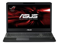 Asus Laptop G75VX