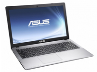Asus Laptop K550LB