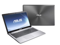 Asus Laptop K550LN