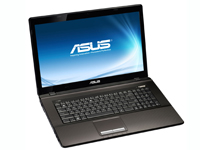 Asus Laptop K73TA