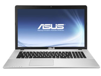 Asus Laptop K750JN