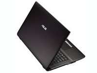 Asus Laptop K93SV (2 slots)