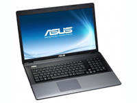 Asus Laptop K95VJ (Quad Core 4 slots)