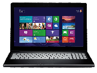 Asus Laptop N541LA