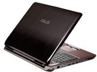 Asus Laptop N555SF