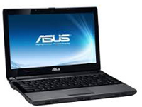 Asus Laptop P31JG