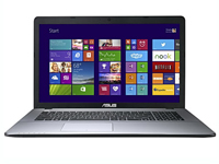 Asus Laptop P750LB
