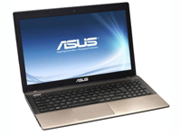 Asus Laptop R500A