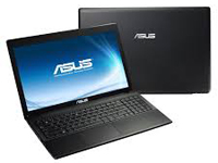 Asus Laptop R500N