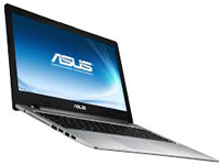 Asus Laptop S505CM