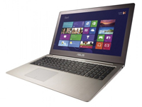 Asus Laptop UX52VS