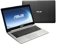 Asus Laptop Vivobook V400CA
