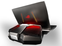Asus Laptop GX700VO