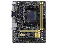 Asus Motherboard A55BM-A