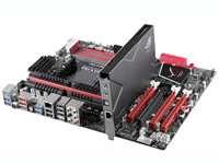 Asus Motherboard Crosshair V Thunderbolt