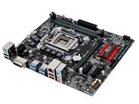 Asus Motherboard EX-B150M-V5 D3