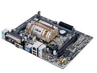 Asus Motherboard N3150M-E