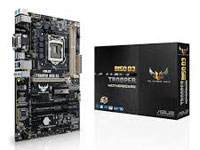 Asus Motherboard B150 D3 TROOPER