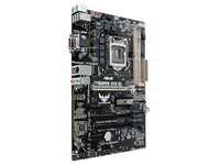 Asus Motherboard H110 D3 TROOPER