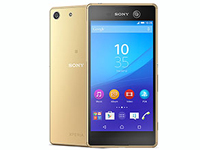 Sony Phone Xperia M5