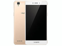 Oppo Smartphone A53