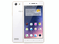 Oppo Smartphone A33