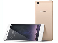 Oppo Smartphone R7s