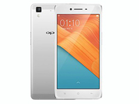 Oppo Smartphone R7 lite