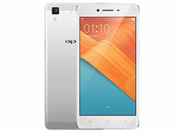 Oppo Smartphone R7