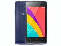Oppo Smartphone Joy Plus