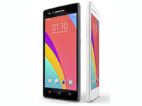 Oppo Smartphone Mirror 3